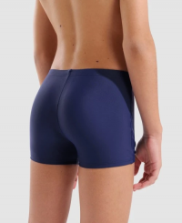 Arena - Boys Arena Kikko Swim Short Navy/White