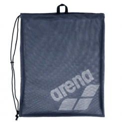 Arena - One Go Mesh Bag Navy