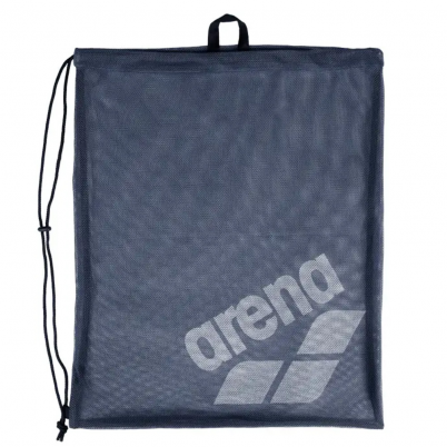 Arena - One Go Mesh Bag Navy