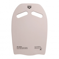 Arena - Kickboard Black/White