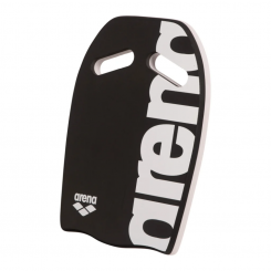 Arena - Kickboard Black/White