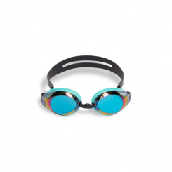 Arena - Zoom X-Fit Mirror Turquoise/Water/Black