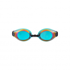 Arena - Zoom X-Fit Mirror Turquoise/Water/Black