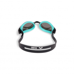 Arena - Zoom X-Fit Mirror Turquoise/Water/Black