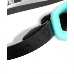 Arena - Zoom X-Fit Mirror Turquoise/Water/Black