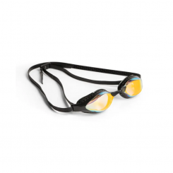 Arena - Air Speed Mirror Yellow Copper/Black