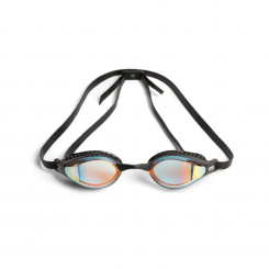 Arena - Air Speed Mirror Yellow Copper/Black