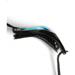 Arena - Air Speed Mirror Yellow Copper/Black