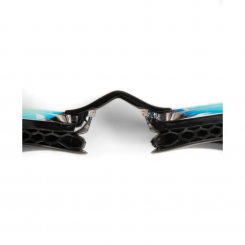 Arena - Air Speed Mirror Yellow Copper/Black