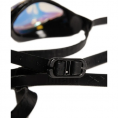 Arena - Air Speed Mirror Yellow Copper/Black