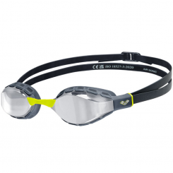 Arena - Air Sonic Mirror Silver/Anthracite