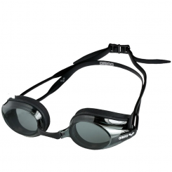 Arena - Tracks Black/Smoke/Black