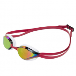 Arena - Python Mirror Copper/White/Red Wine