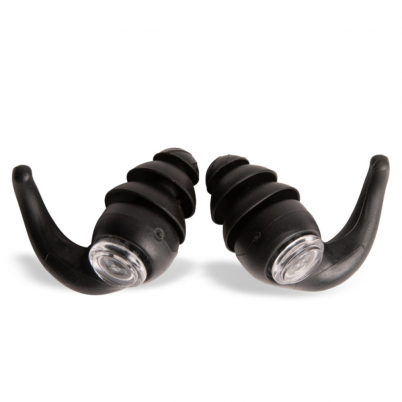 Arena - Earplug Black