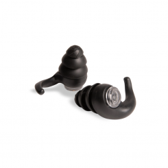 Arena - Earplug Black