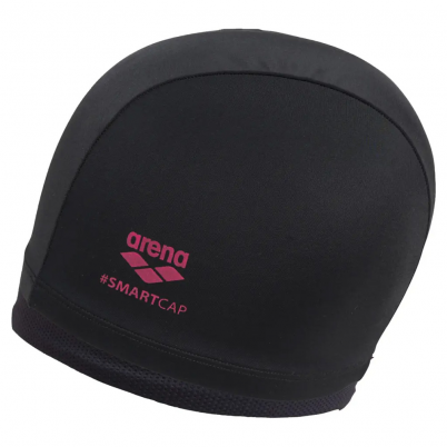 Arena - Smartcap Black