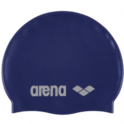 Arena - Classic Silicone Denim/Silver