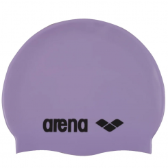 Arena - Classic Silicone Parma-Black