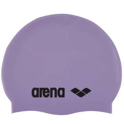 Arena - Classic Silicone Parma-Black