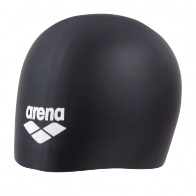 Arena - Long Hair Cap Black/White