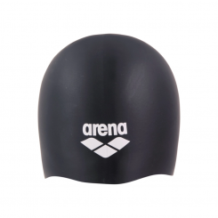 Arena - Long Hair Cap Black/White