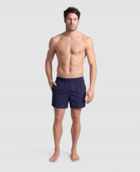 Arena - Men's Bywayx R Shorts Navy/Turquoise