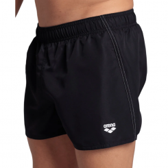 Arena - Fundamentals X-Short R Black/White