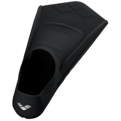 Arena - Powerfin Black/Sliver