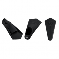 Arena - Powerfin Black/Sliver