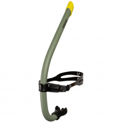 Arena - Swim Snorkel Pro III Sage/Black