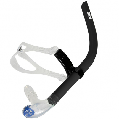 Arena - Swim Snorkel III Black