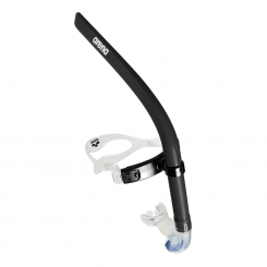 Arena - Swim Snorkel III Black