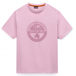 Napapijri - S-Mahsa SS Zephyr P1T