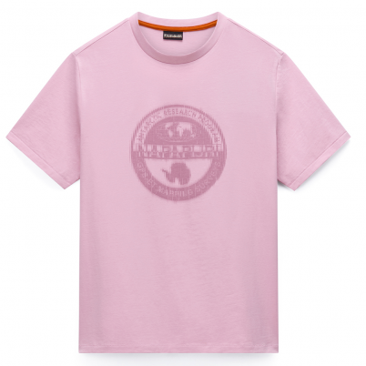 Napapijri - S-Mahsa SS Zephyr P1T