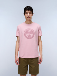 Napapijri - S-Mahsa SS Zephyr P1T