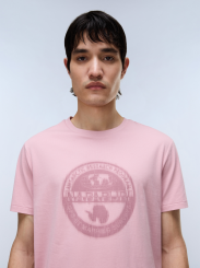 Napapijri - S-Mahsa SS Zephyr P1T