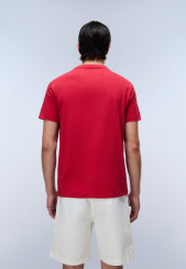 Napapijri - S-Mahsa SS American B Raq