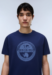 Napapijri - S-Mahsa SS Naval Acade B2Q