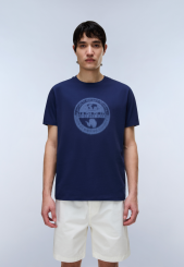 Napapijri - S-Mahsa SS Naval Acade B2Q