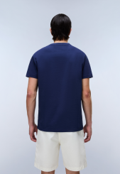 Napapijri - S-Mahsa SS Naval Acade B2Q