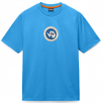 Napapijri - S-Phos SS Blue Jasper B9A