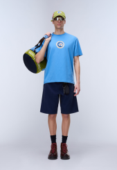 Napapijri - S-Phos SS Blue Jasper B9A