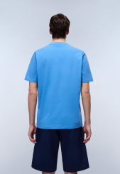 Napapijri - S-Phos SS Blue Jasper B9A