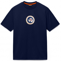 Napapijri - S-Phos SS Naval Acade B2Q