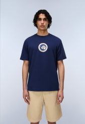 Napapijri - S-Phos SS Naval Acade B2Q