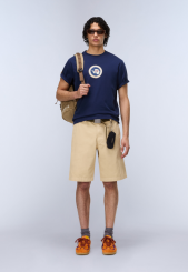 Napapijri - S-Phos SS Naval Acade B2Q