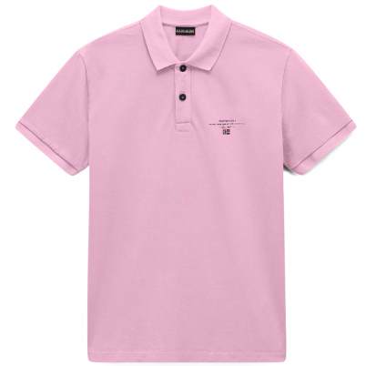 Napapijri - Elbas SS 4 Zephyr P1T