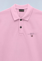 Napapijri - Elbas SS 4 Zephyr P1T