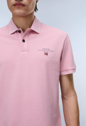 Napapijri - Elbas SS 4 Zephyr P1T