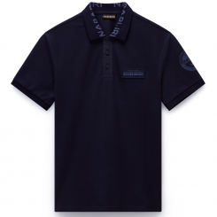 Napapijri - E-Amundsen 1 Blu Marine